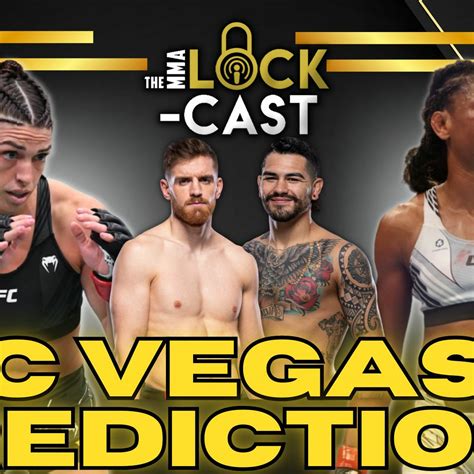 UFC 205 predictions: locks and upsets .
